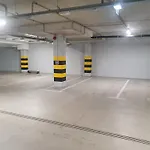 Ceglana 72 Apartment - New- Lux- Free Underground Parking
